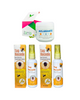 (2) TAG RECEDE Y (1) CREMA ACLARANTE