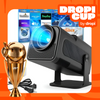 proyector hy-320 mini DROPI CUP